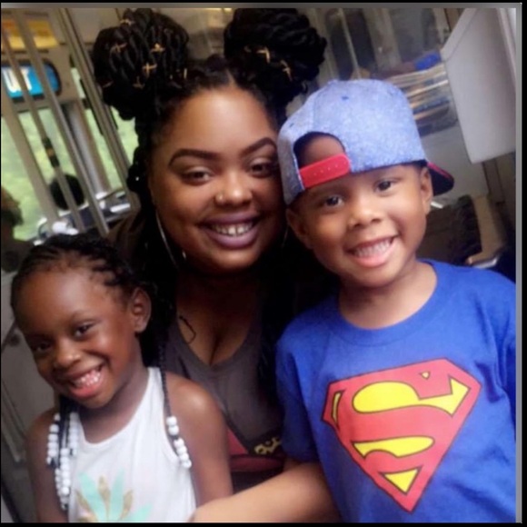 ✨Meet your Posher Gina and my Beautiful Family✨ - Picture 7 of 14